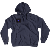 heath_sanders9 Hoodies (No-Zip/Pullover)