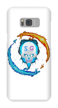 Funda para Samsung SG21