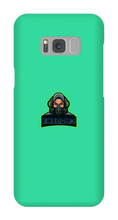 emsoc93 Samsung Phone Cases