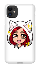 missvoxy iPhone Phone Cases