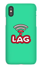 mrrodrigo72 iPhone Phone Cases