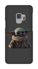 mindofkrispy Samsung Phone Cases