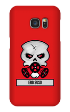 ergsuso Samsung Phone Cases