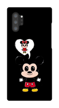 littlemiss_emziee Samsung Phone Cases