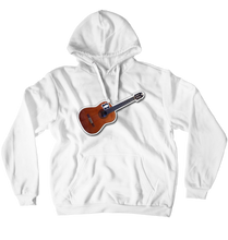 NEW: SexyBrigadeiro Guitar Hoodies
