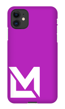 lynchy__au iPhone Phone Cases