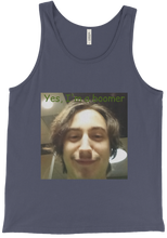 Yes, I'm a boomer Tank Top