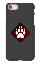 RedRood Logo IPhone Handy Case