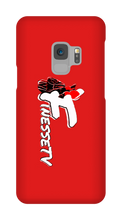 jessthefinesse Samsung Phone Cases