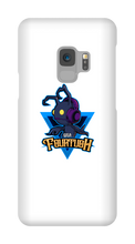 wsafourtuoh Samsung Phone Cases