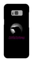 quotedaraven Samsung Phone Cases