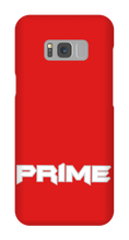 dark_prime_ Samsung Phone Cases