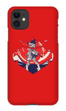 Ape Iphone Case