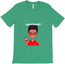 awksaucier_ T-Shirts