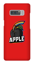 appleoverdrive Samsung  Galaxy S8 case