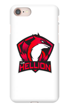 thehellionlive iPhone Phone Cases