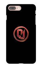 ojgamer_ iPhone Phone Cases