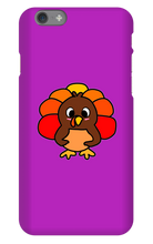 Taerkies iPhone Phone Cases
