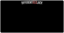 differentredjack XXL Gaming Mousepad