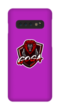 itsgoga Samsung Phone Cases