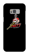 natarelligaming Samsung Phone Cases