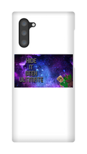 joshstuart Samsung Phone Cases