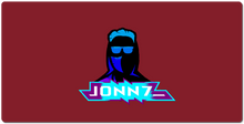 J0nn7 XXL Gaming Mousepad