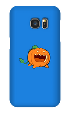 molinoide Samsung Phone Cases