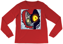 MognogCave Long Sleeve