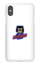 belikemike iPhone Phone Cases