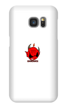demon2hunter777 Samsung Phone Cases