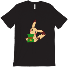 T-Shirts pika