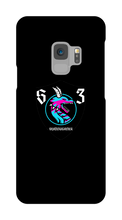 s3shadowgamer Samsung Phone Cases