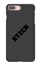 Stick iPhone Phone Cases