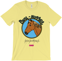 bunnoy buttnugget Tee