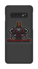 darkkentx_ Samsung Phone Cases