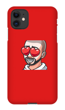flip2theflop iPhone Phone Cases
