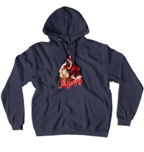 nicscreams Hoodies (No-Zip/Pullover)