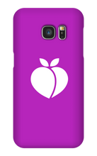 justlpeachy Samsung Phone Cases