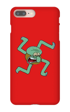 mrboteyal iPhone Phone Cases