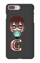Cimmarian iPhone Phone Cases