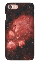 iPhone Case - Cat's Paw Nebula