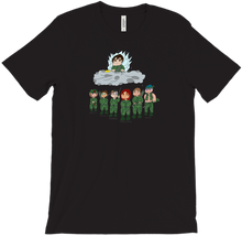 SkFr Zeus Squad T-Shirt