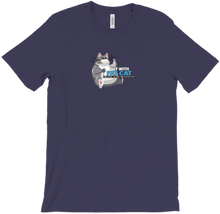 guywithfatcat T-Shirts