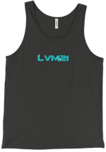lvm21 Tank Top