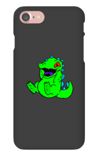 emoreptar98 iPhone Phone Cases