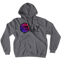 Hoodie (No Zip) Olly