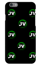 jveetv iPhone Phone Cases