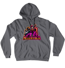 mellowvibez0-859 Hoodies (No-Zip/Pullover)