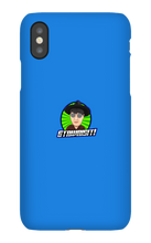 gtawaisiti iPhone Phone Cases